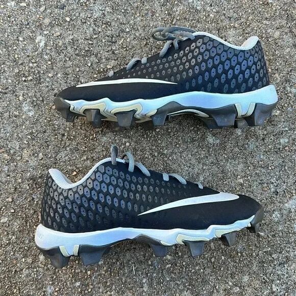 Nike Vapor Fastflex Cleats - Picture 2 of 12